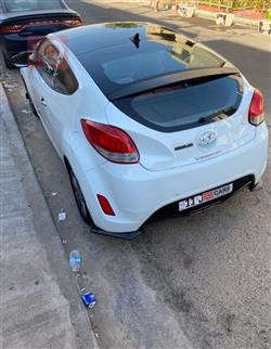 هيونداي فلوستر